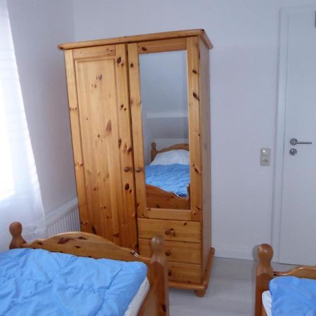 דאהמה Haus Ostseerauschen 02 מראה חיצוני תמונה