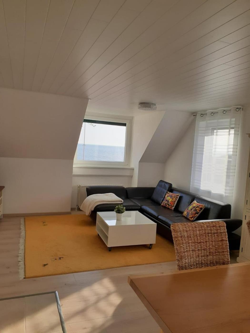 דאהמה Haus Ostseerauschen 02 מראה חיצוני תמונה