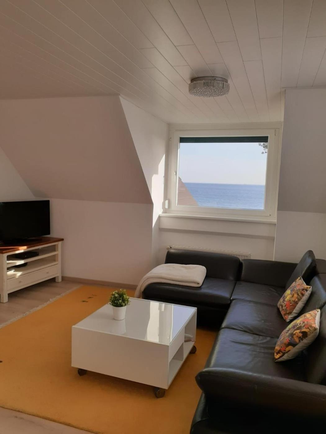 דאהמה Haus Ostseerauschen 02 מראה חיצוני תמונה